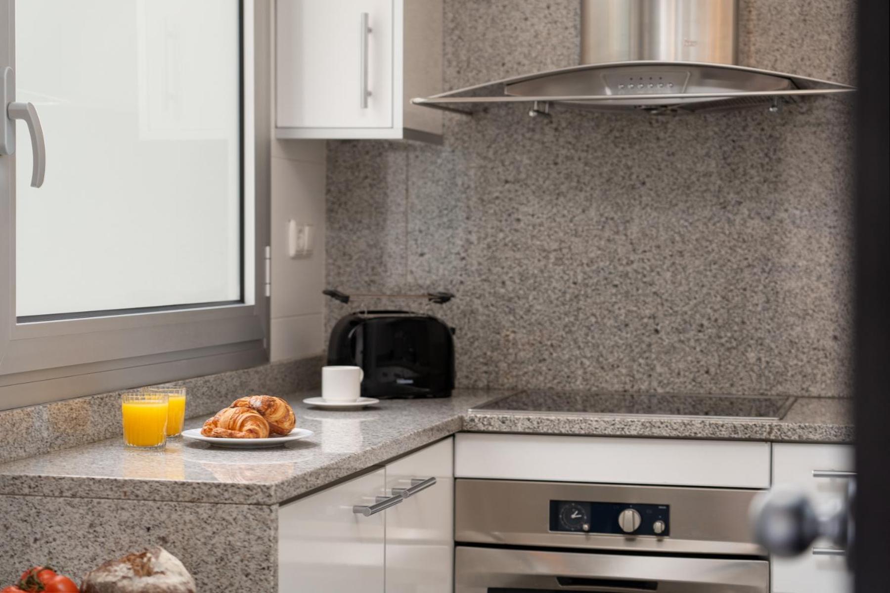 Apartamento Tsa Sepulveda Barcelona Exterior foto