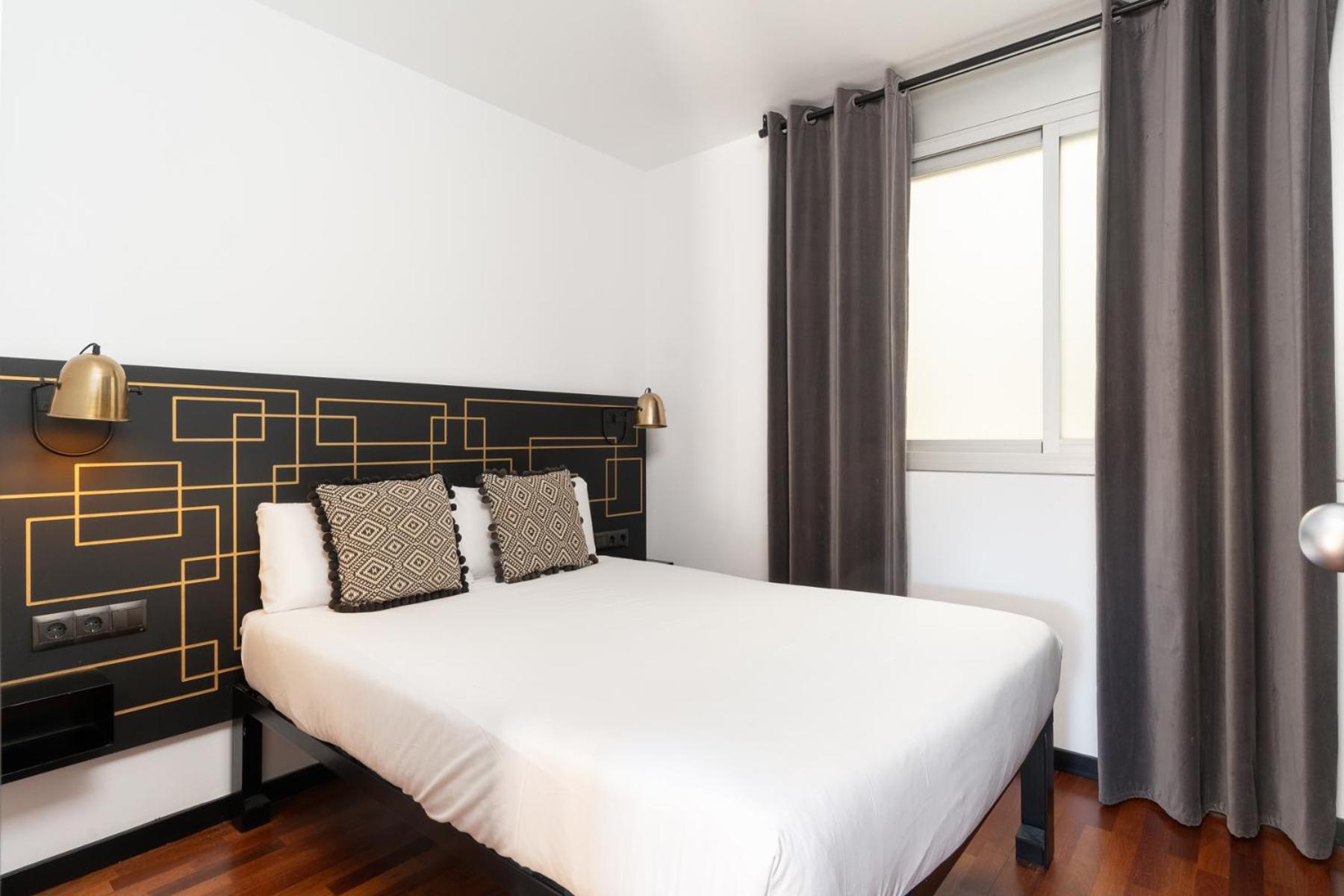 Apartamento Tsa Sepulveda Barcelona Exterior foto