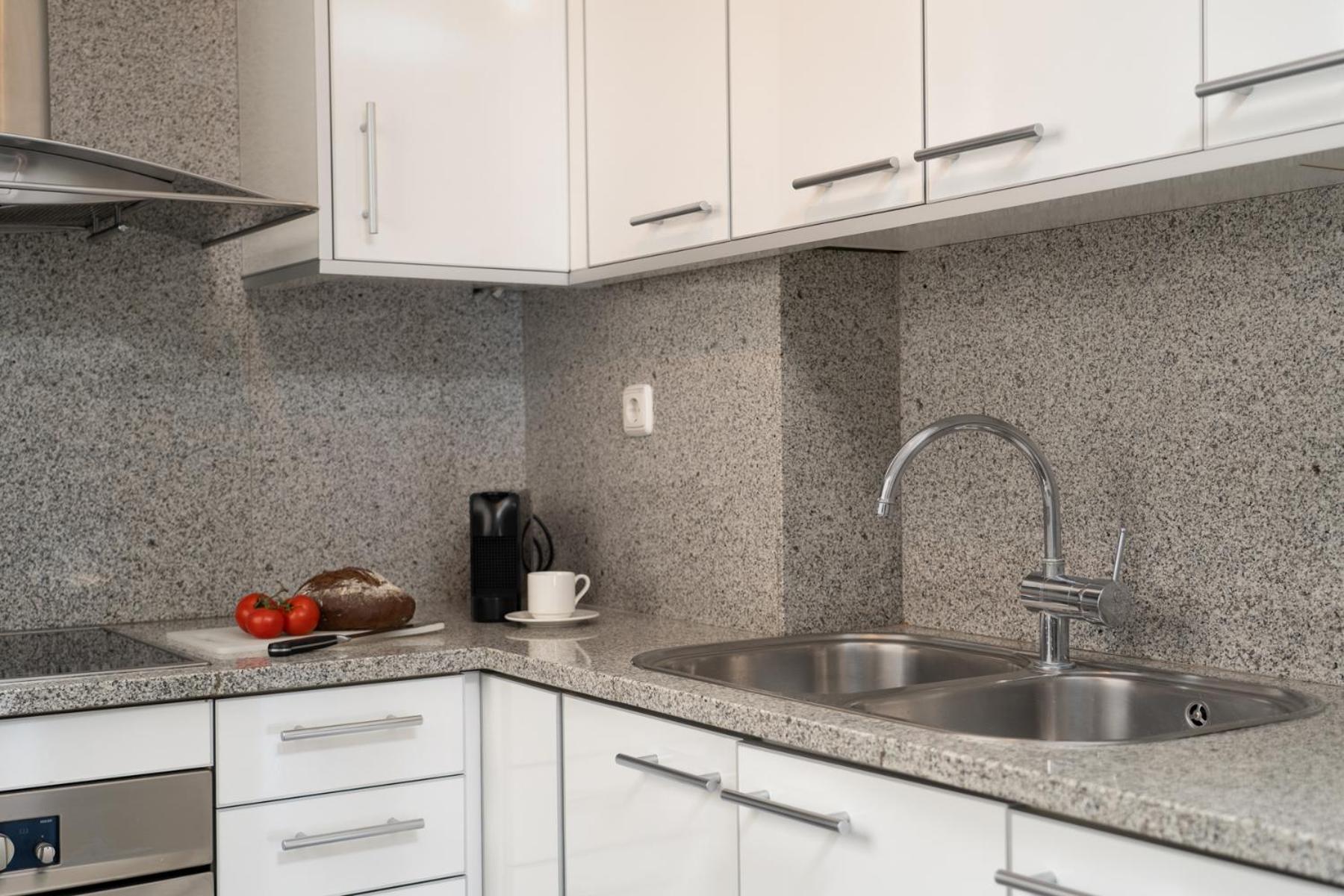 Apartamento Tsa Sepulveda Barcelona Exterior foto